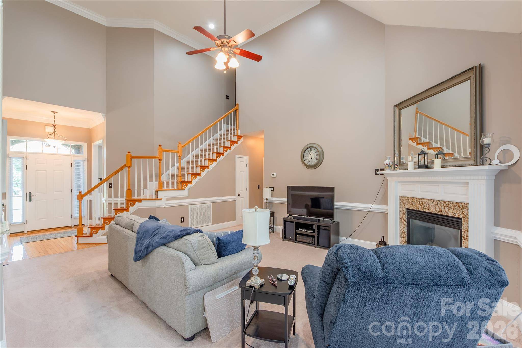 4711 Sherborne DR, Harrisburg, NC 28075