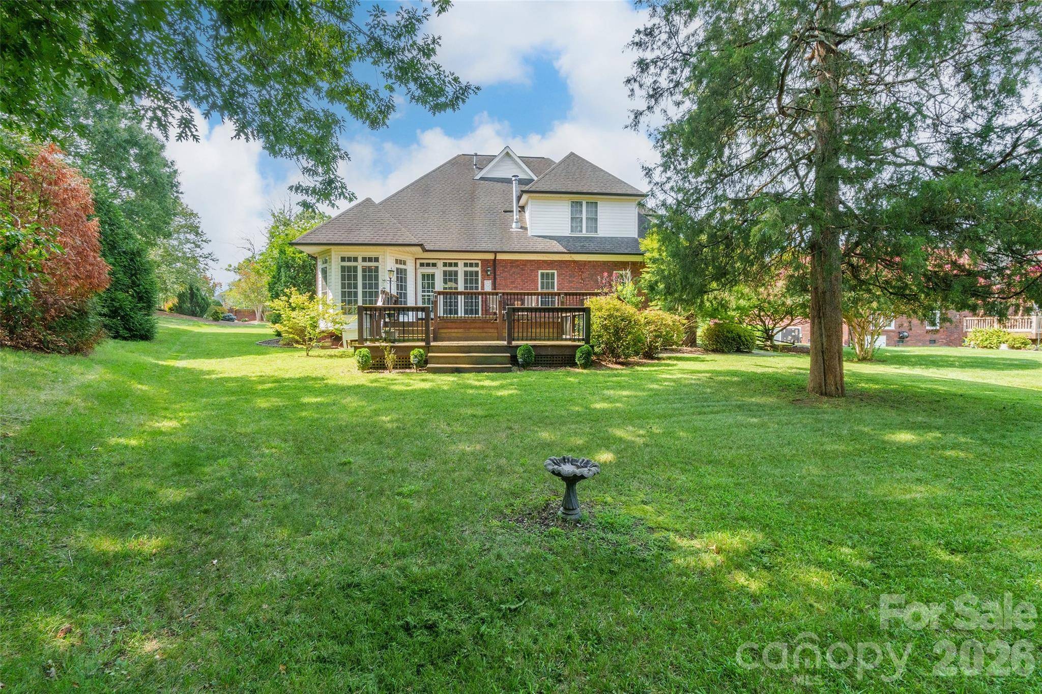 4711 Sherborne DR, Harrisburg, NC 28075