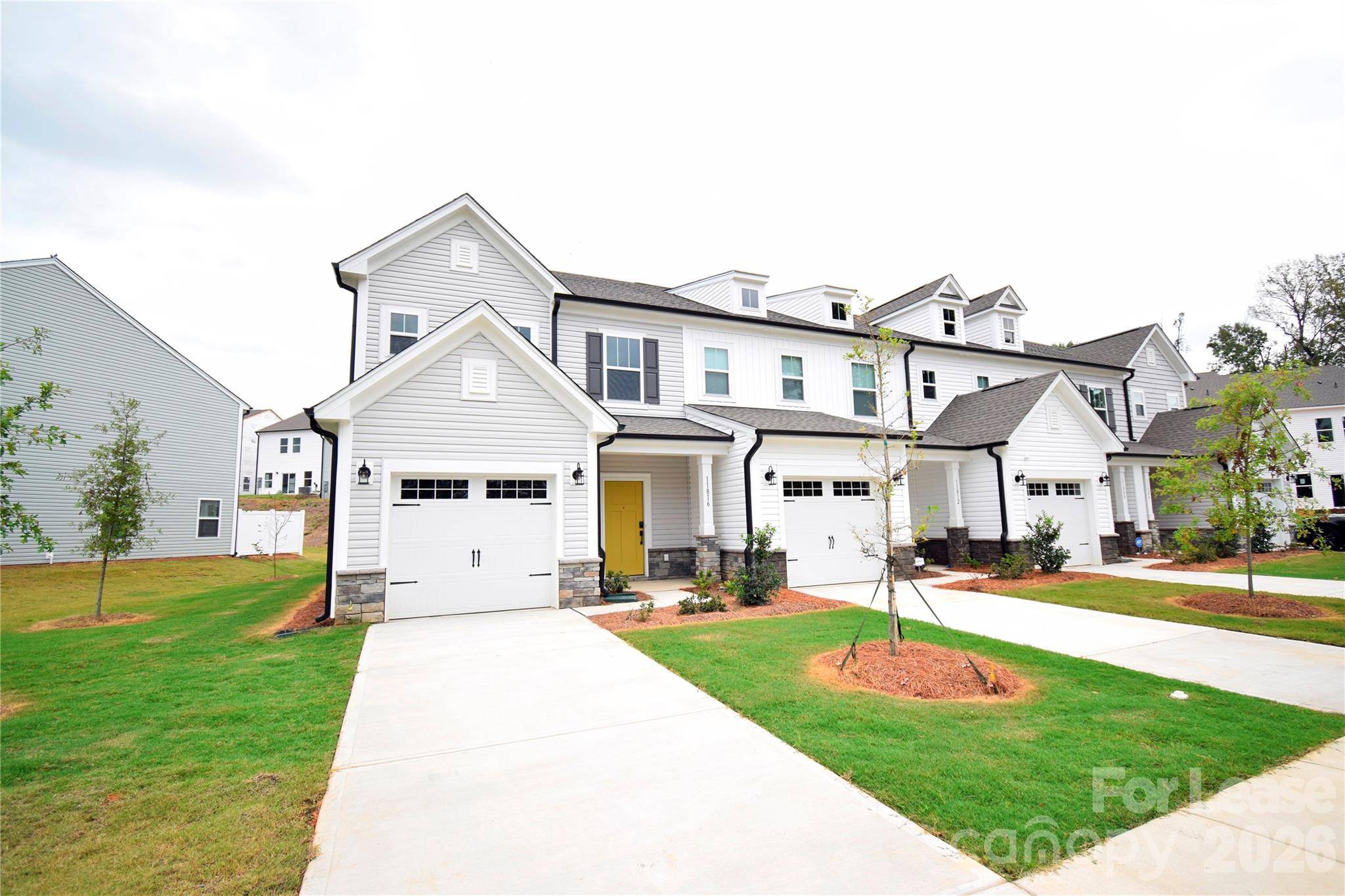 11816 Basking DR, Charlotte, NC 28214