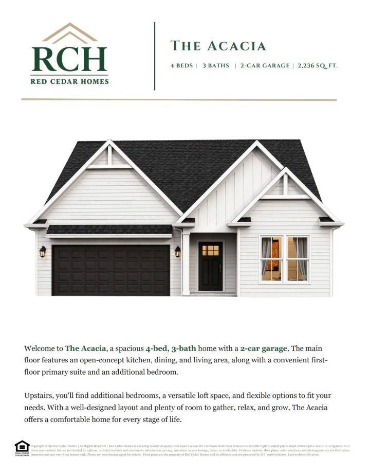 12951 Caldwell RD, Charlotte, NC 28213