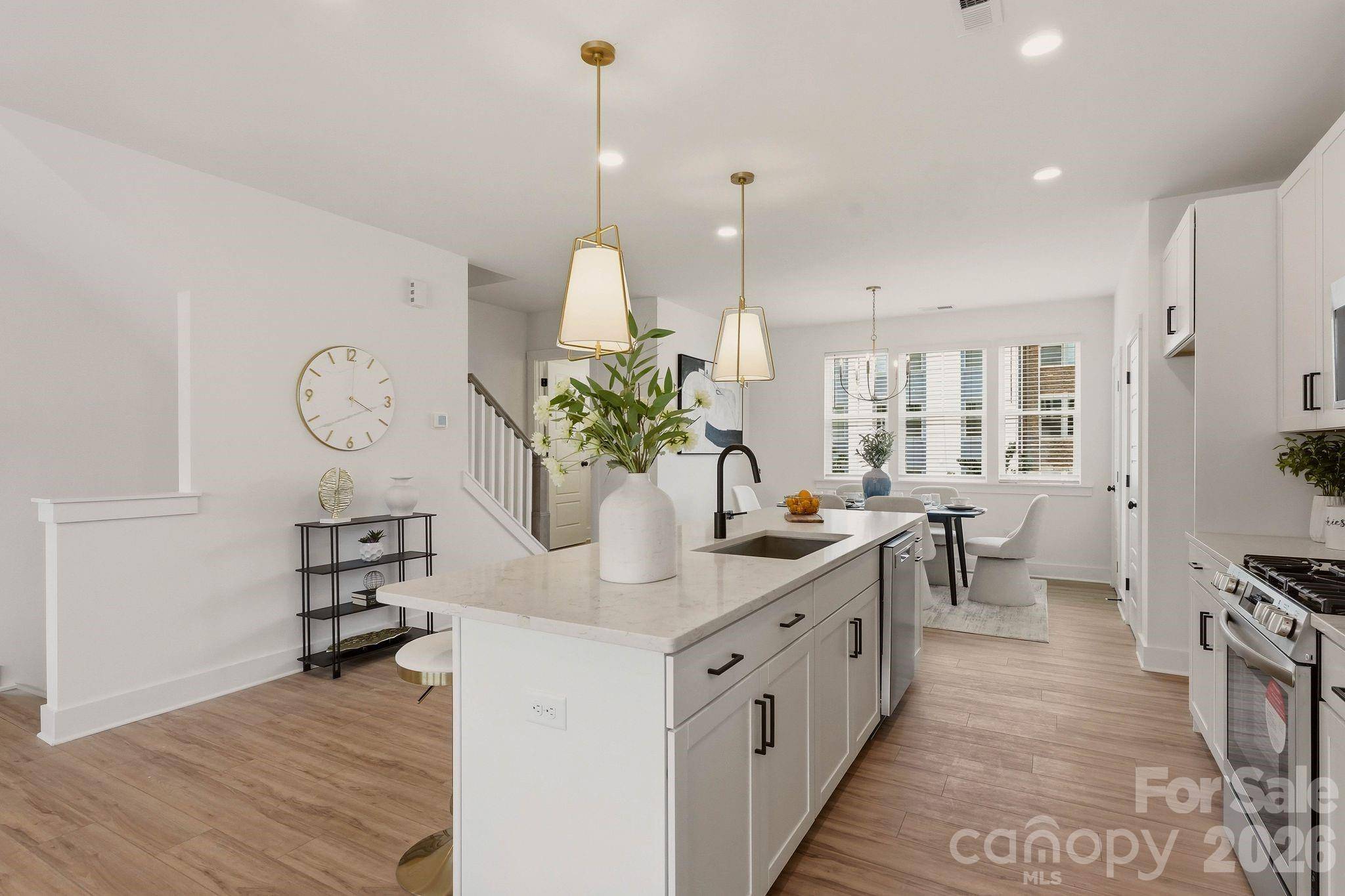 4035 Bass River Pkwy, Charlotte, NC 28217