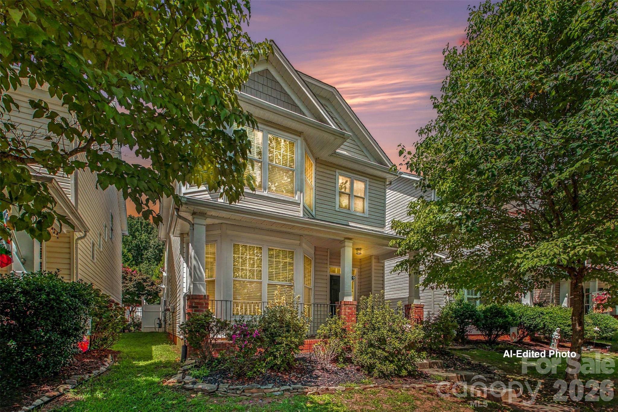 9910 Westmoreland RD, Cornelius, NC 28031