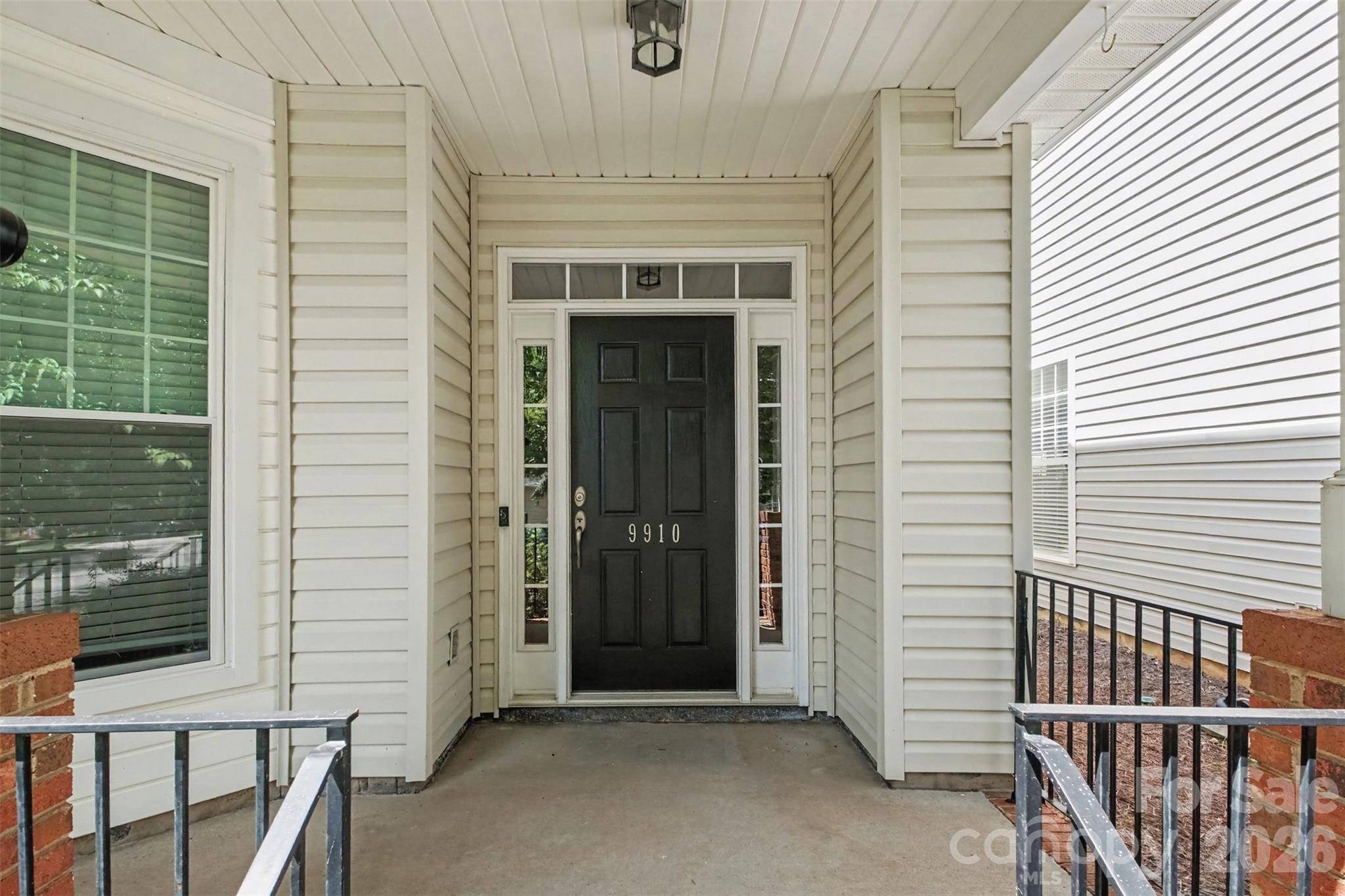 9910 Westmoreland RD, Cornelius, NC 28031