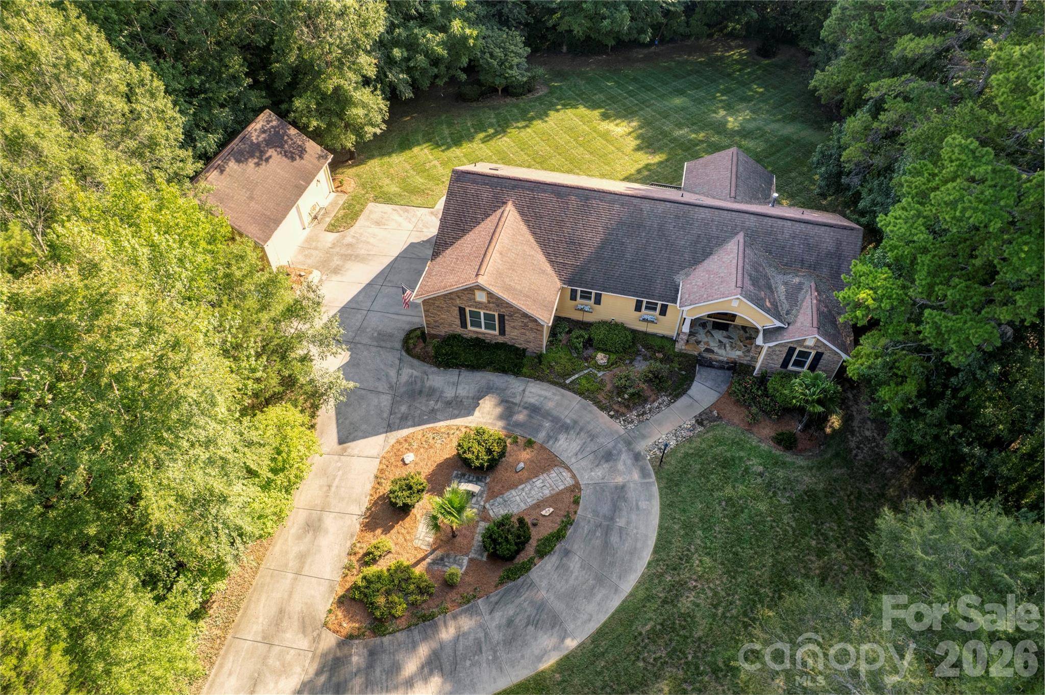 12760 Bethel School RD, Midland, NC 28107