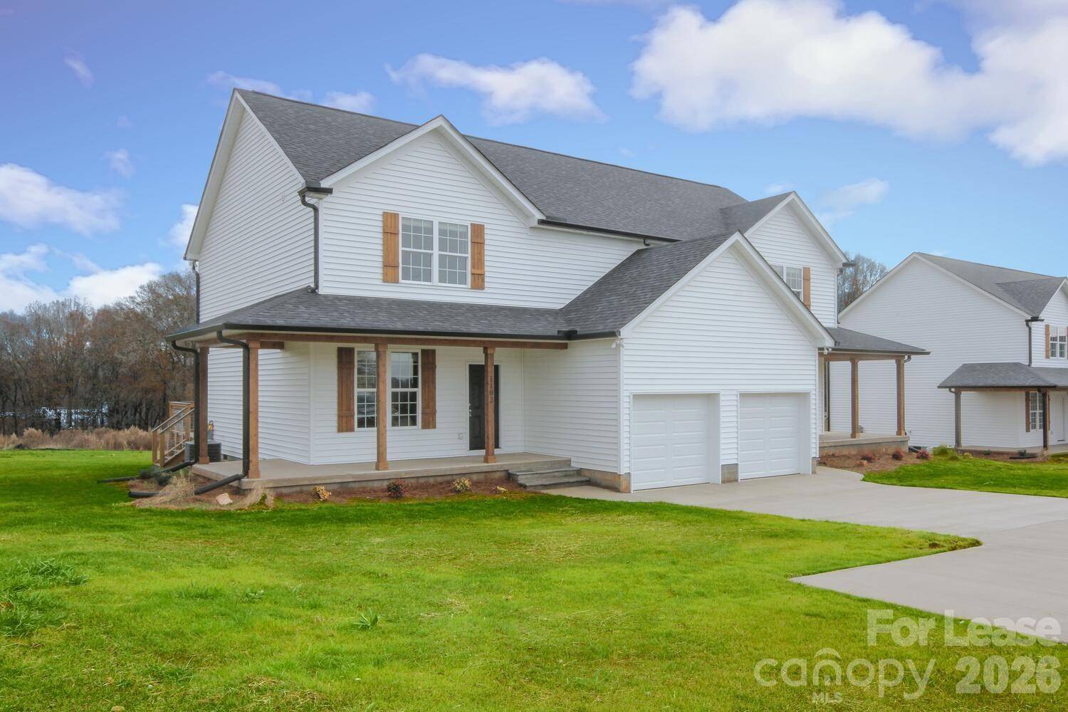 1090 Startown RD, Lincolnton, NC 28092