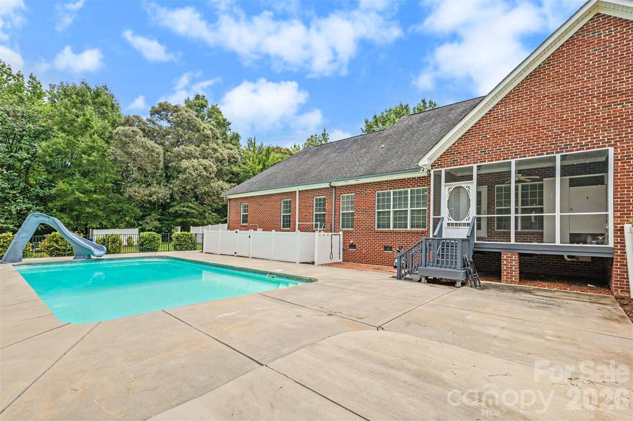 1799 Mill Creek Church RD, Monroe, NC 28110