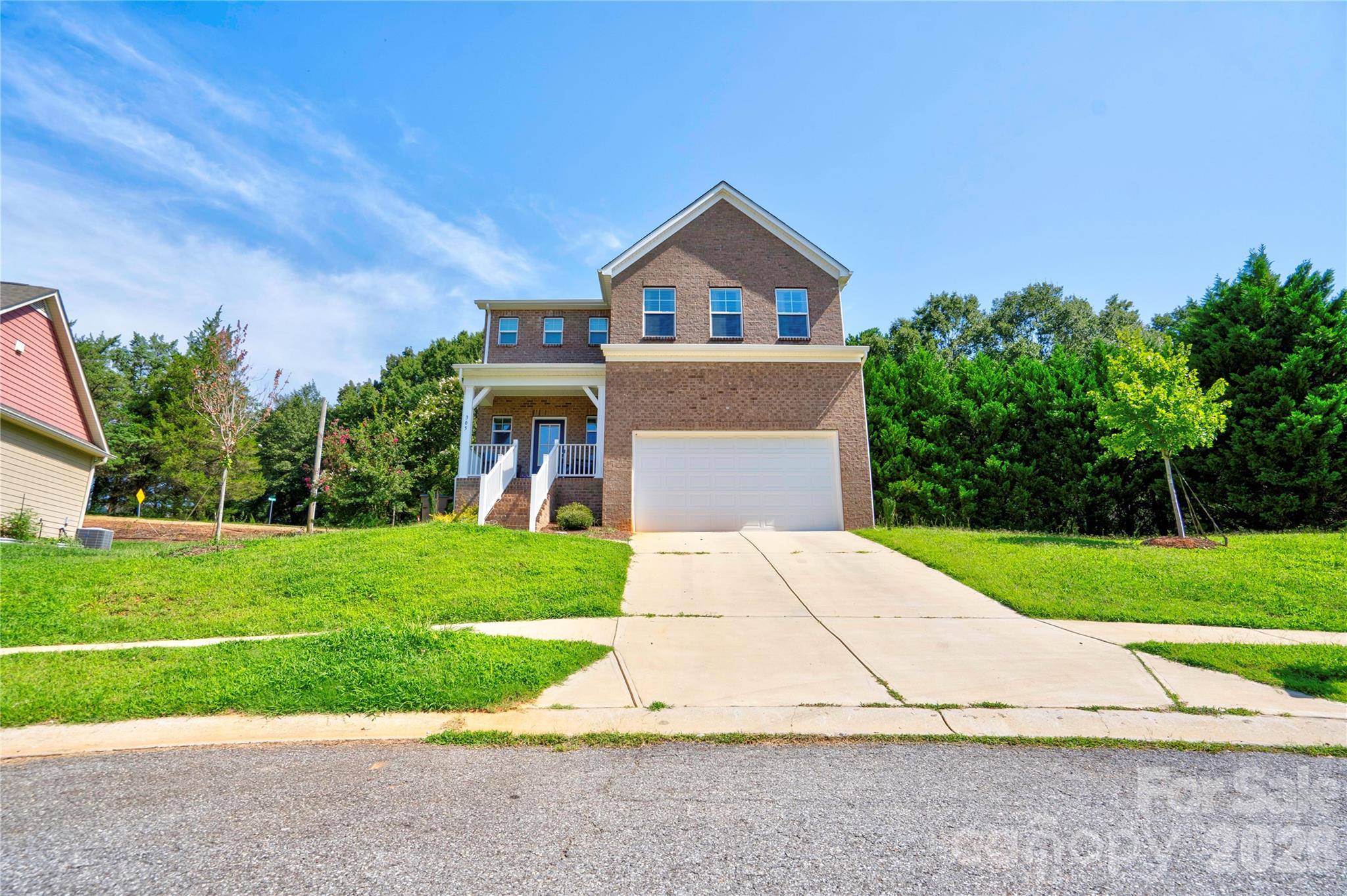305 Firefly PATH, Shelby, NC 28150