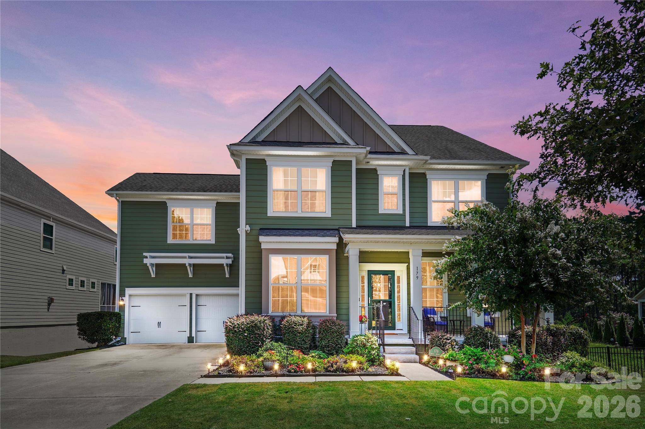 179 Sweet Briar DR, Indian Land, SC 29707