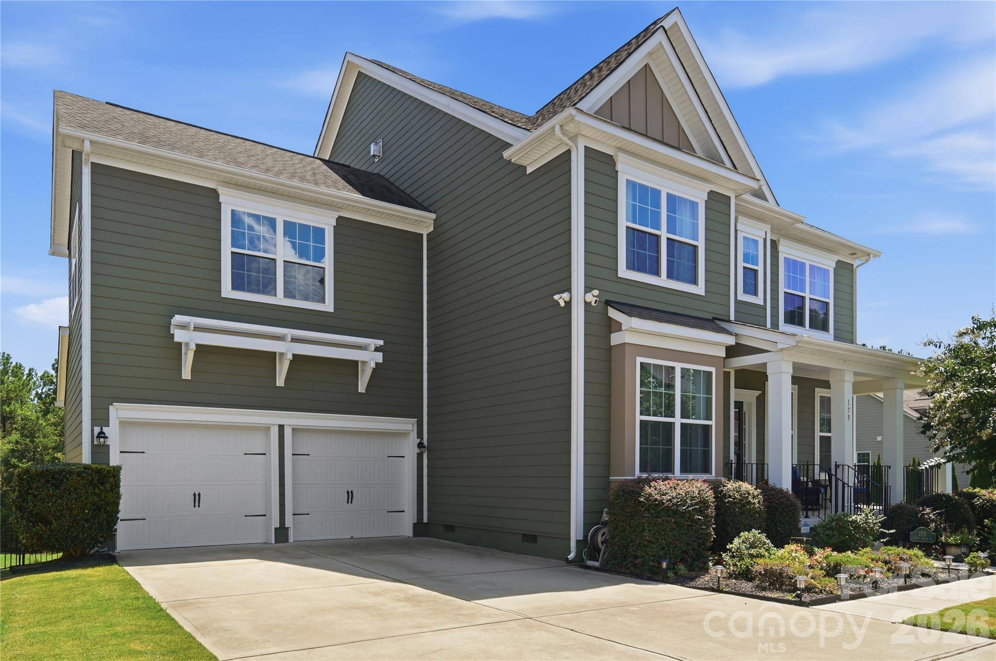 179 Sweet Briar DR, Indian Land, SC 29707
