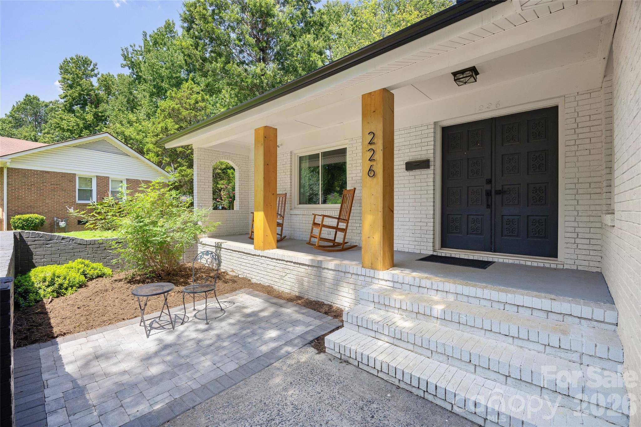 226 Vickery DR, Charlotte, NC 28215