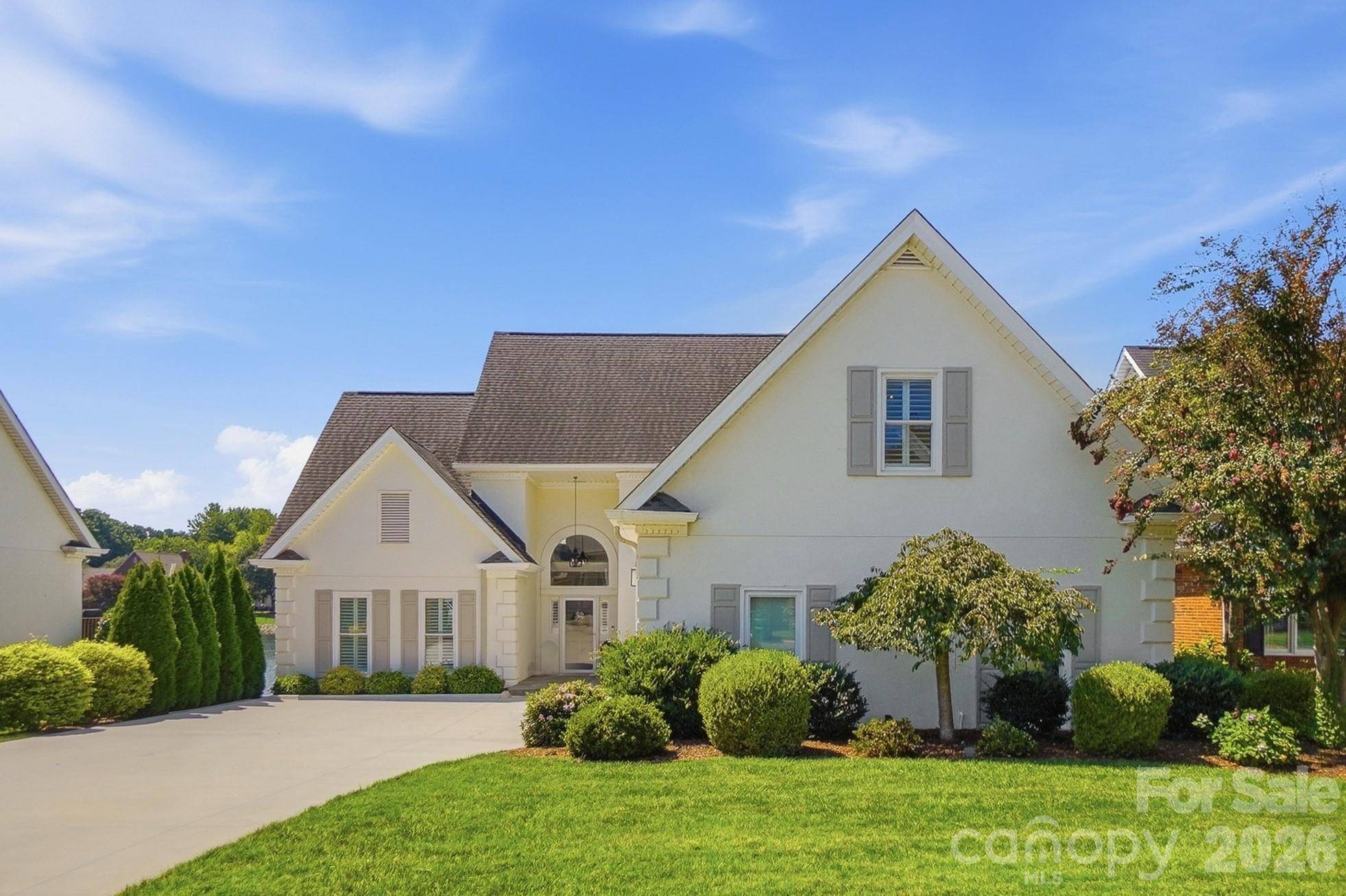 7310 Swansea LN, Cornelius, NC 28031