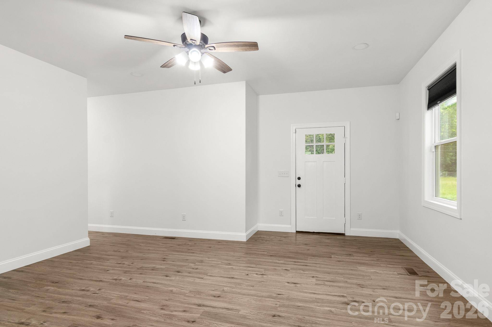 621 Norland AVE #2, Kannapolis, NC 28083