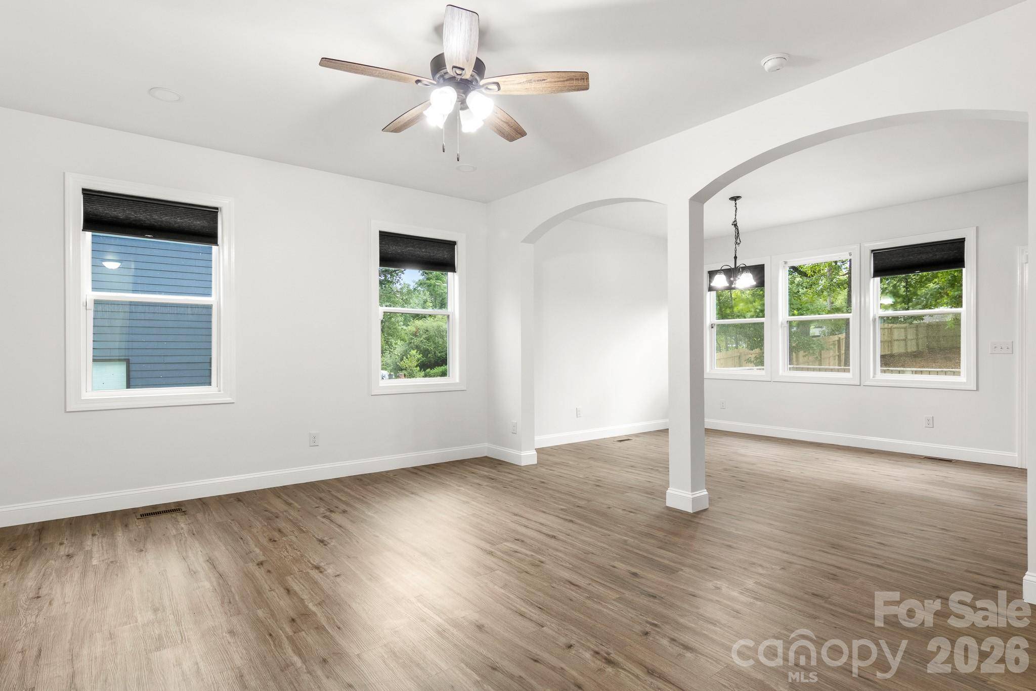 621 Norland AVE #2, Kannapolis, NC 28083