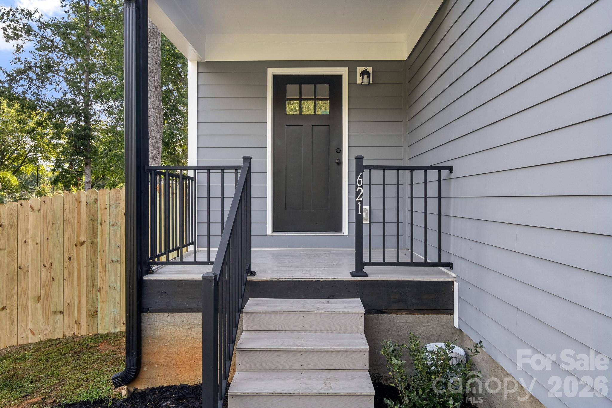 621 Norland AVE #2, Kannapolis, NC 28083