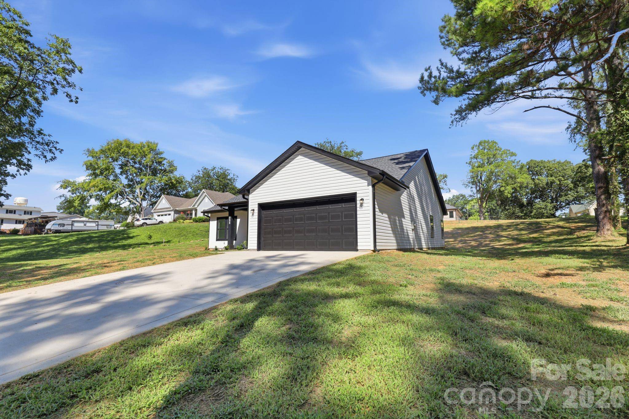 325 N Chapel ST, Landis, NC 28088