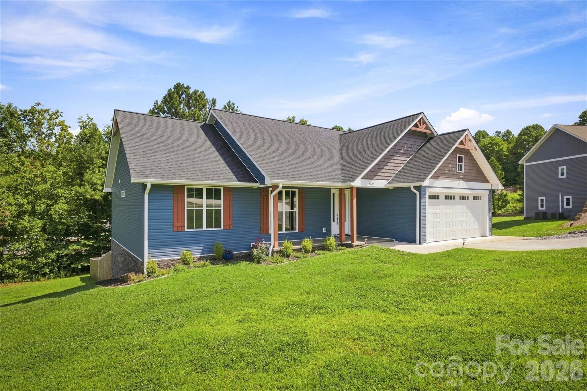 4326 Boulder DR, Morganton, NC 28655