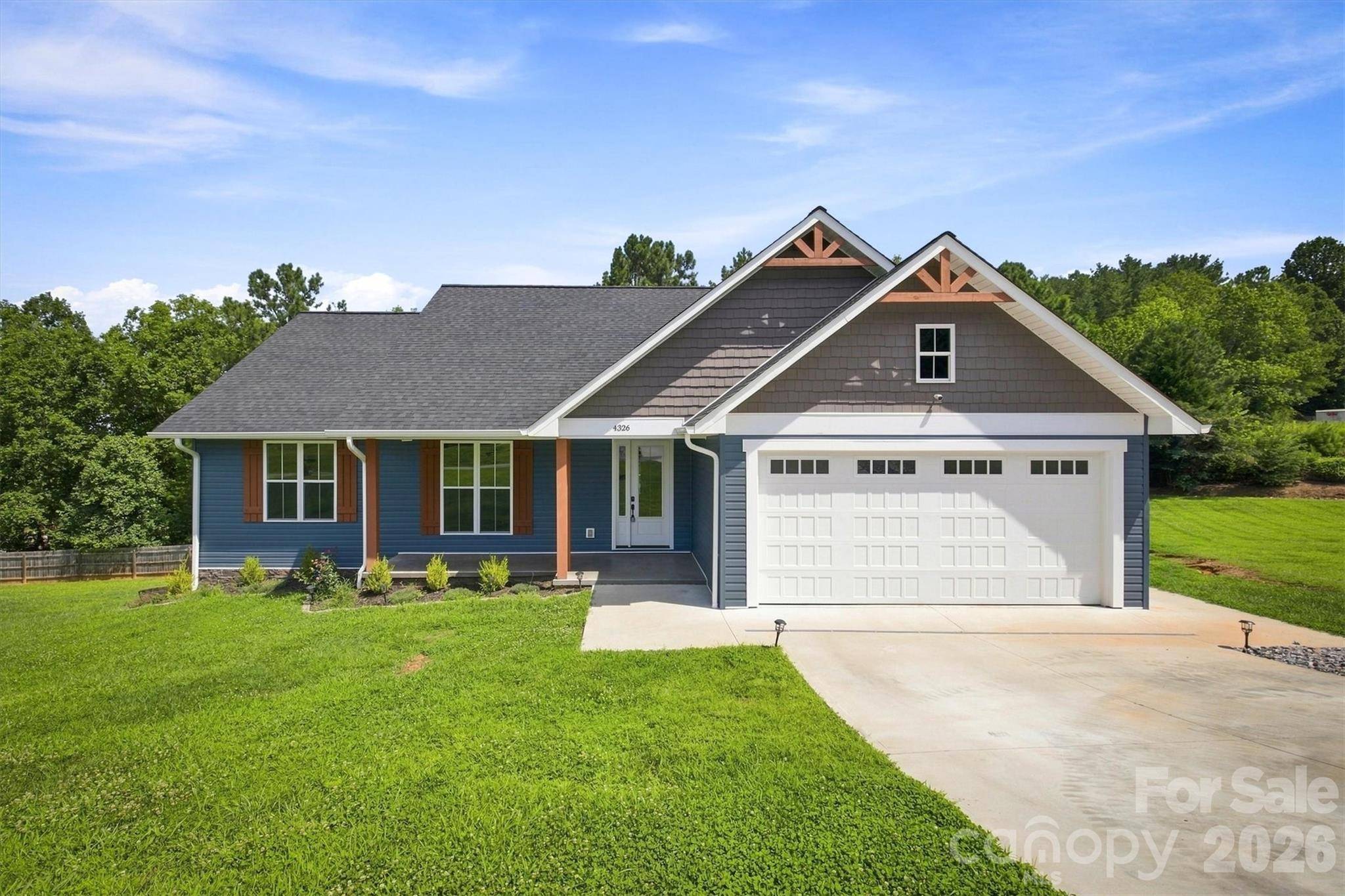 4326 Boulder DR, Morganton, NC 28655