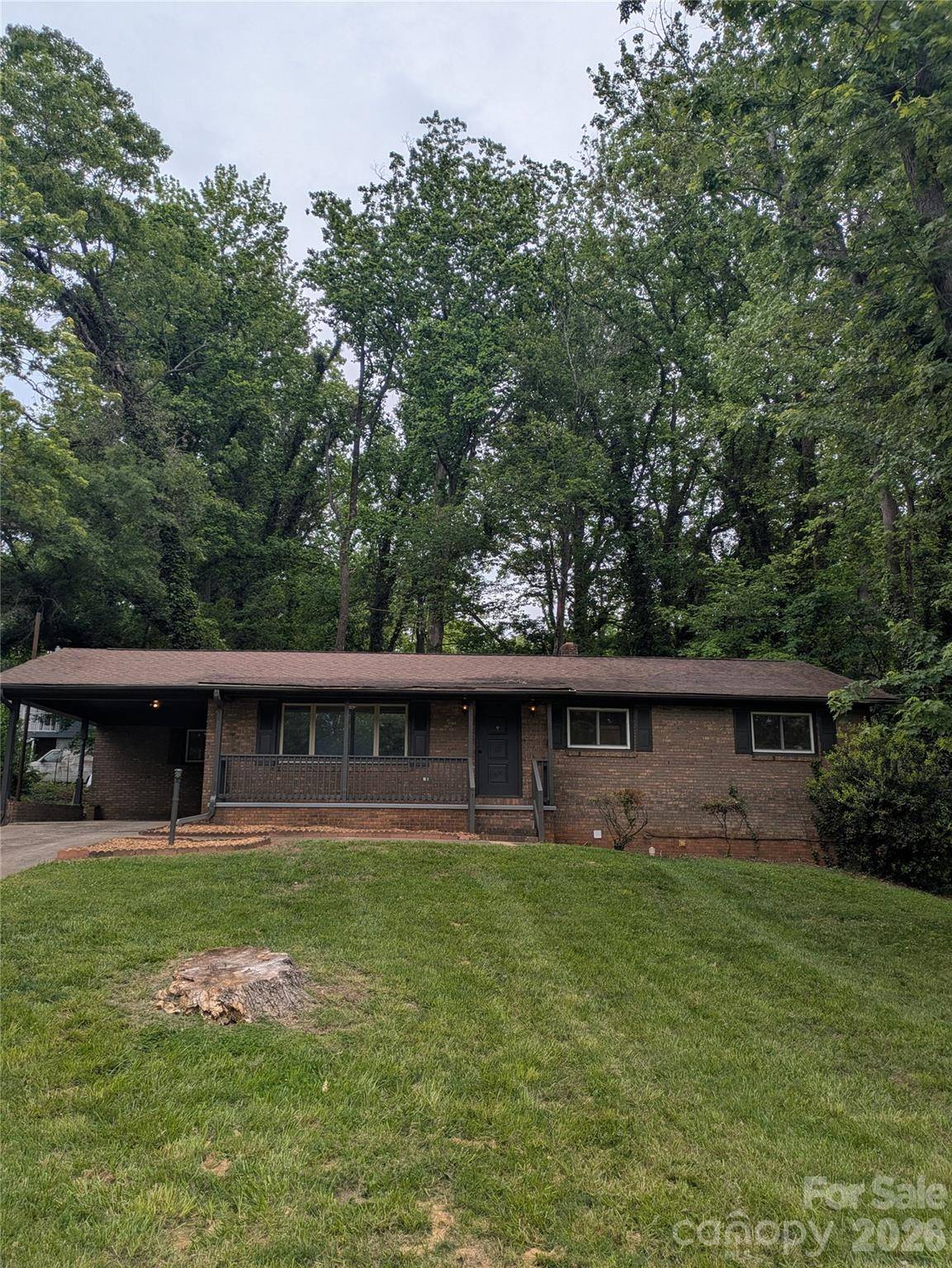 1002 Hemlock DR, Shelby, NC 28150