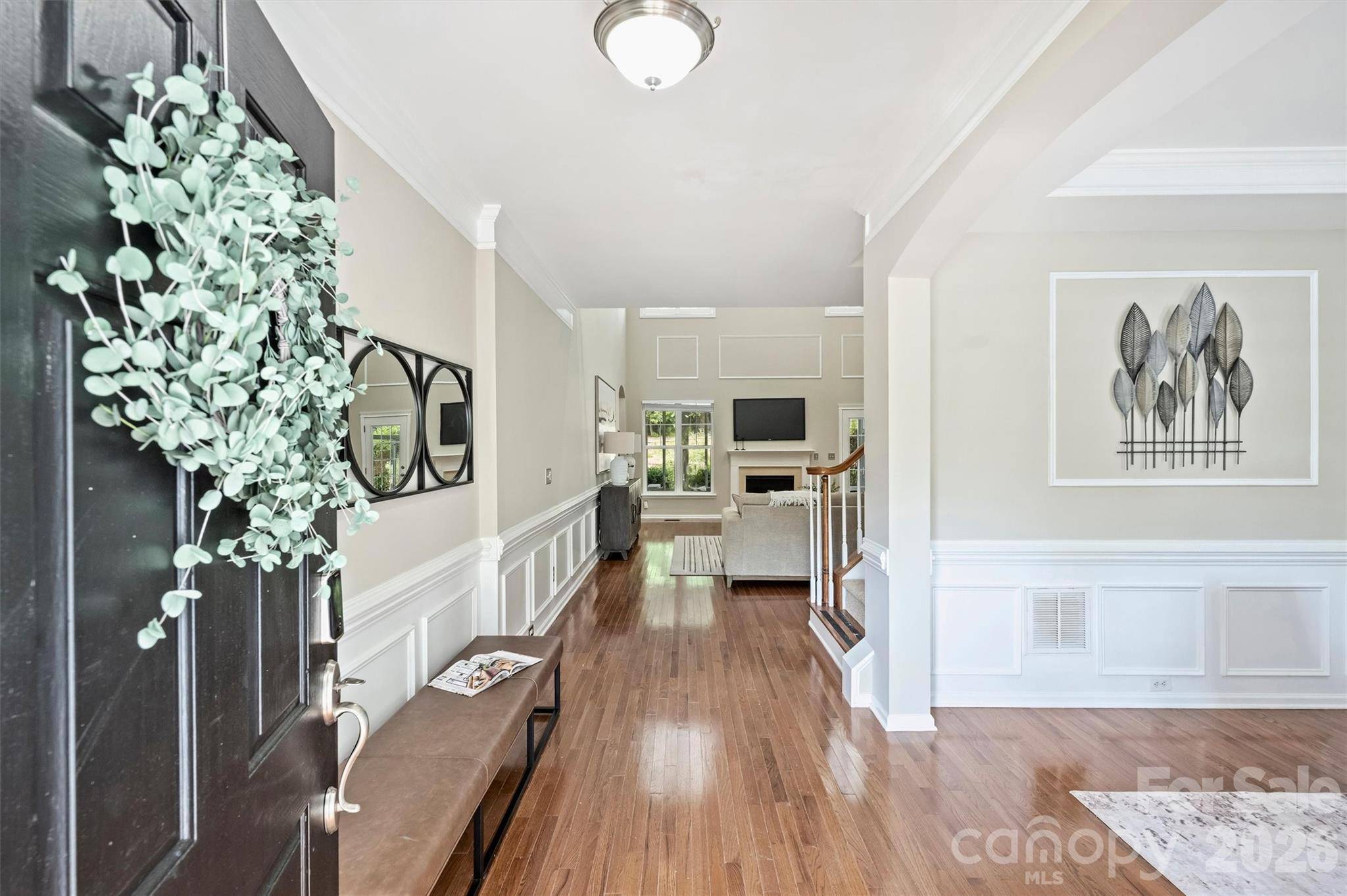 1136 Aringill LN, Matthews, NC 28104