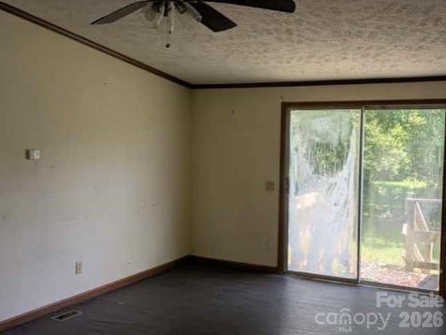 6281 X Way RD, Gibson, NC 28343