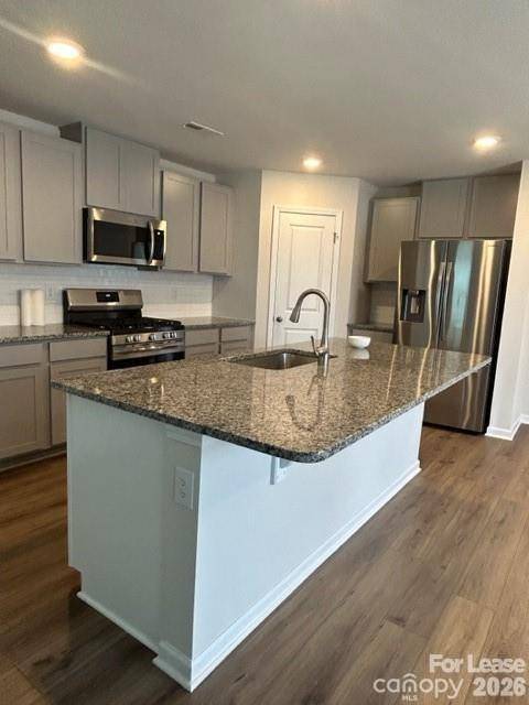 212 Brentwood DR, Statesville, NC 28625