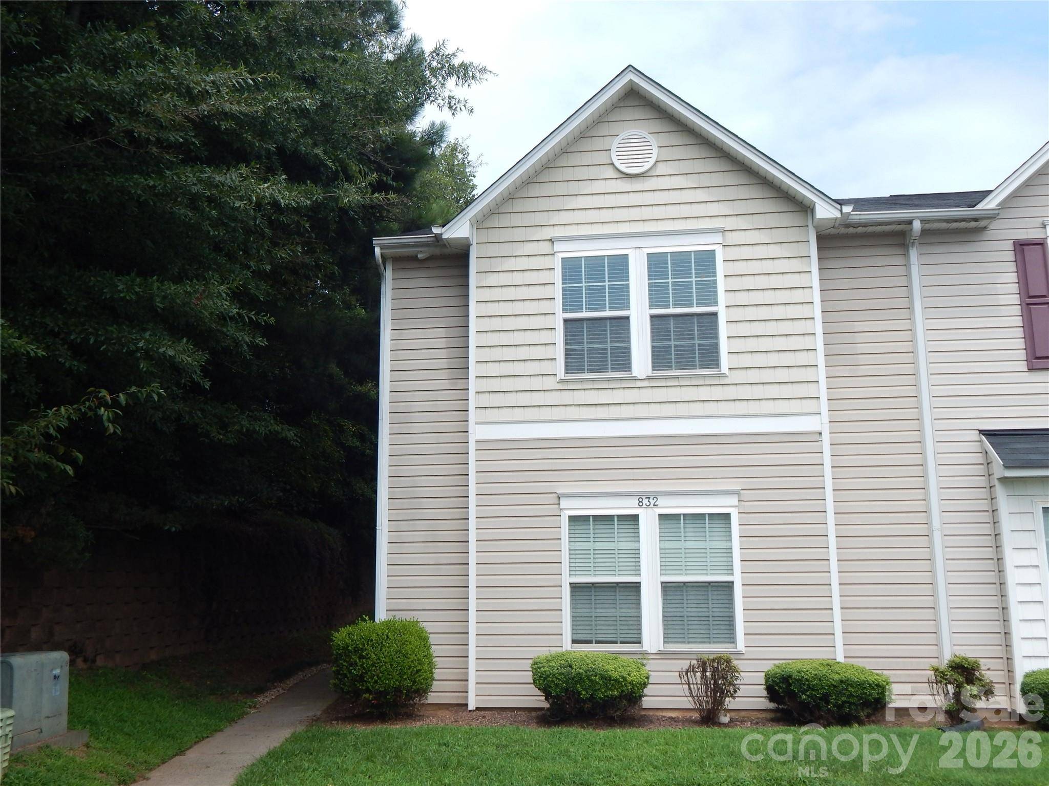 811 & 832 Chevelle DR, Statesville, NC 28677