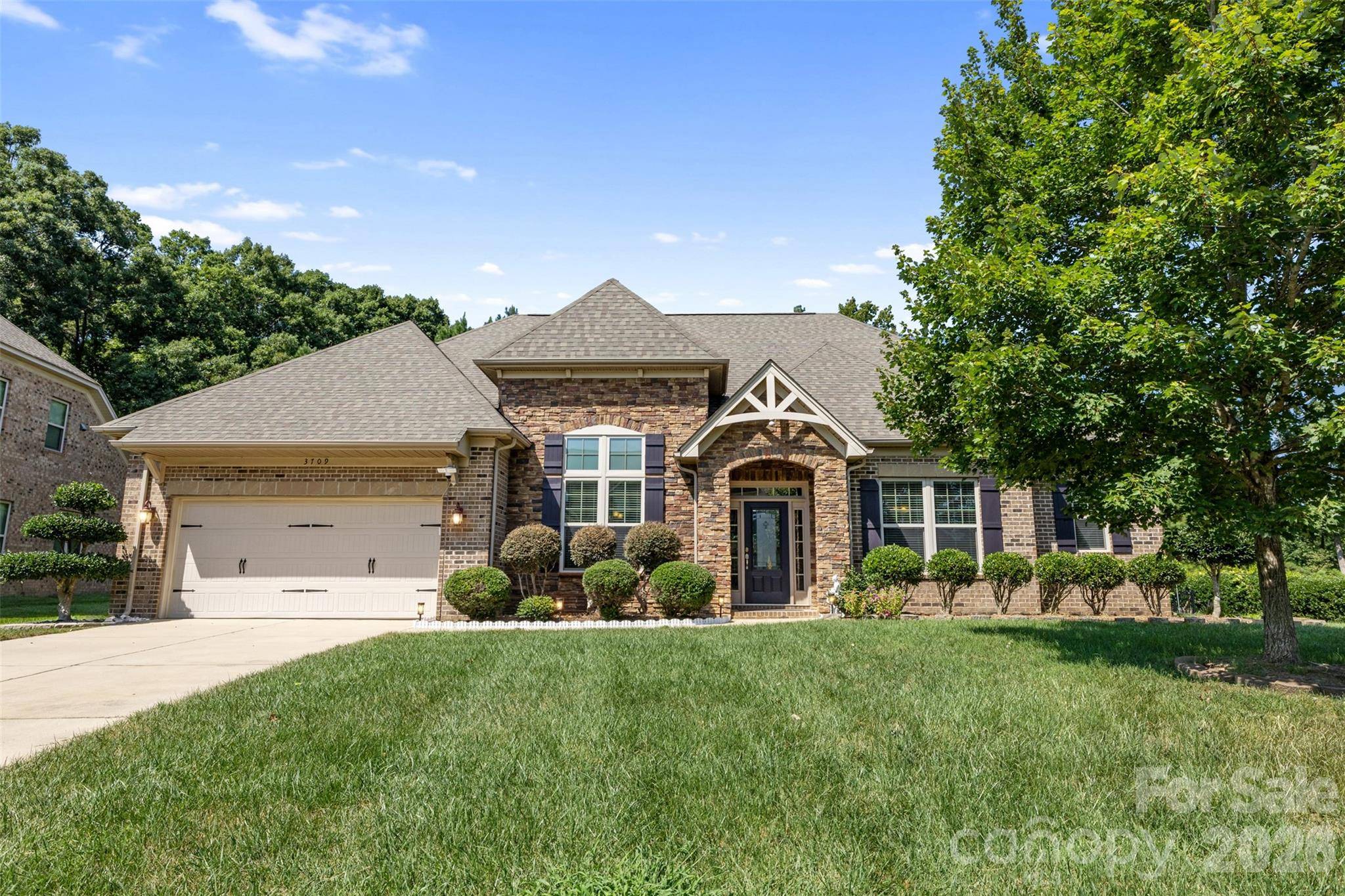 3709 Elk WAY, Indian Trail, NC 28079