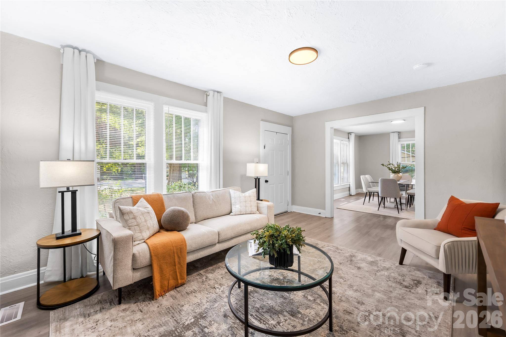 227 N Magnolia ST, Mooresville, NC 28115