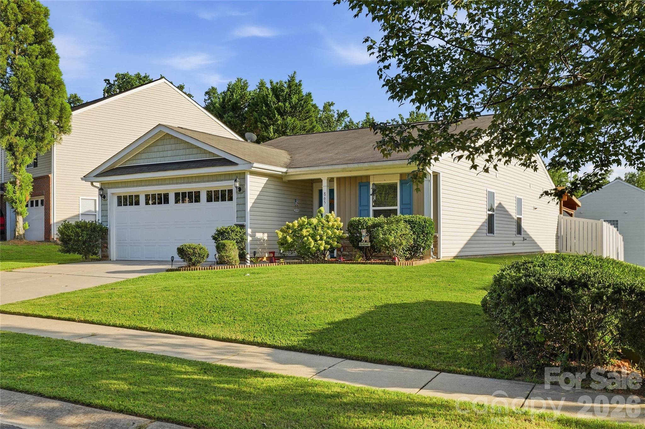 865 Willow Creek DR, Gastonia, NC 28054