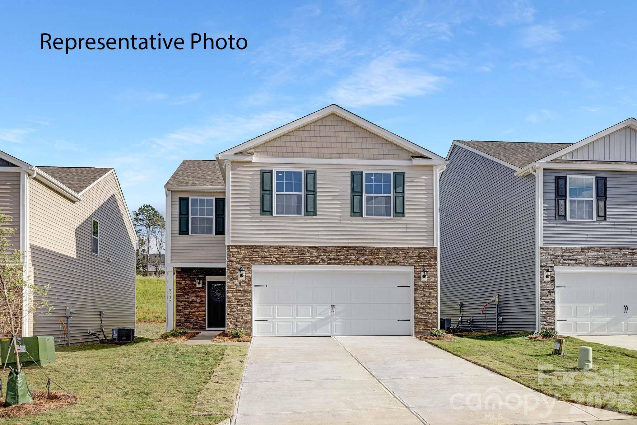 1109 Sweetwater AVE, Rockwell, NC 28138