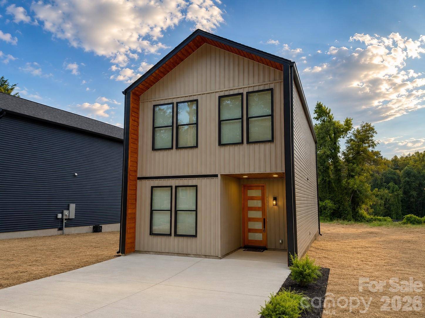 591 Central DR NW, Concord, NC 28027