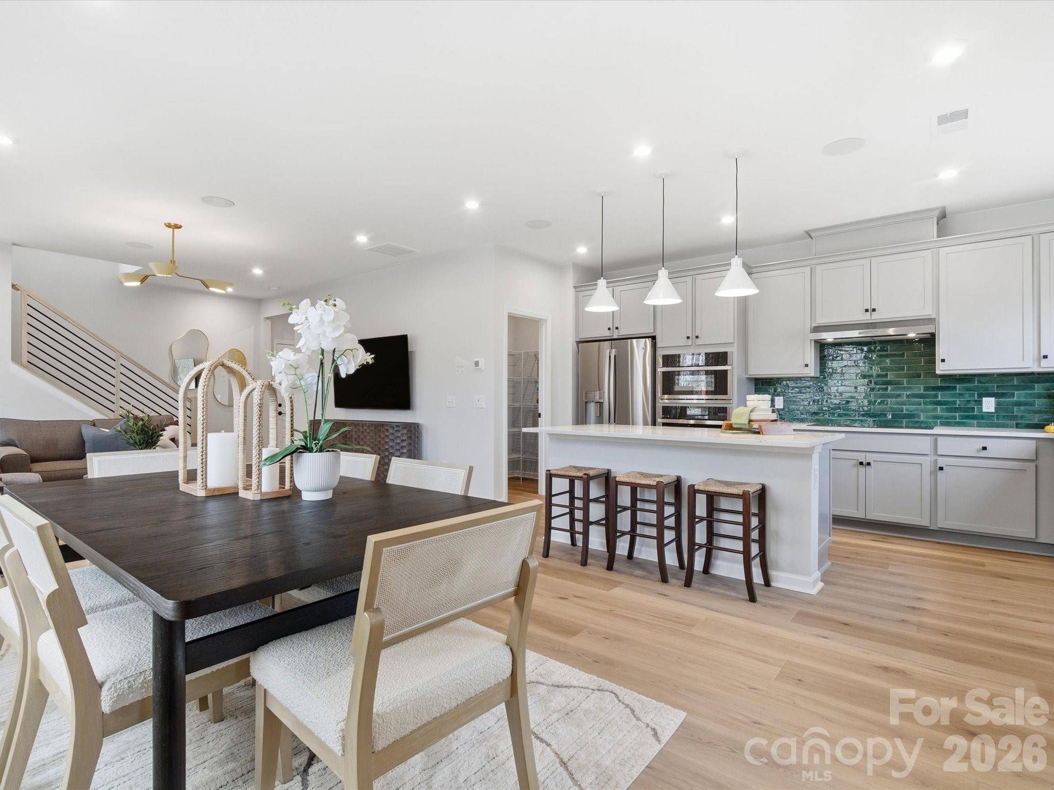 7149 Archimedes LN, Charlotte, NC 28216