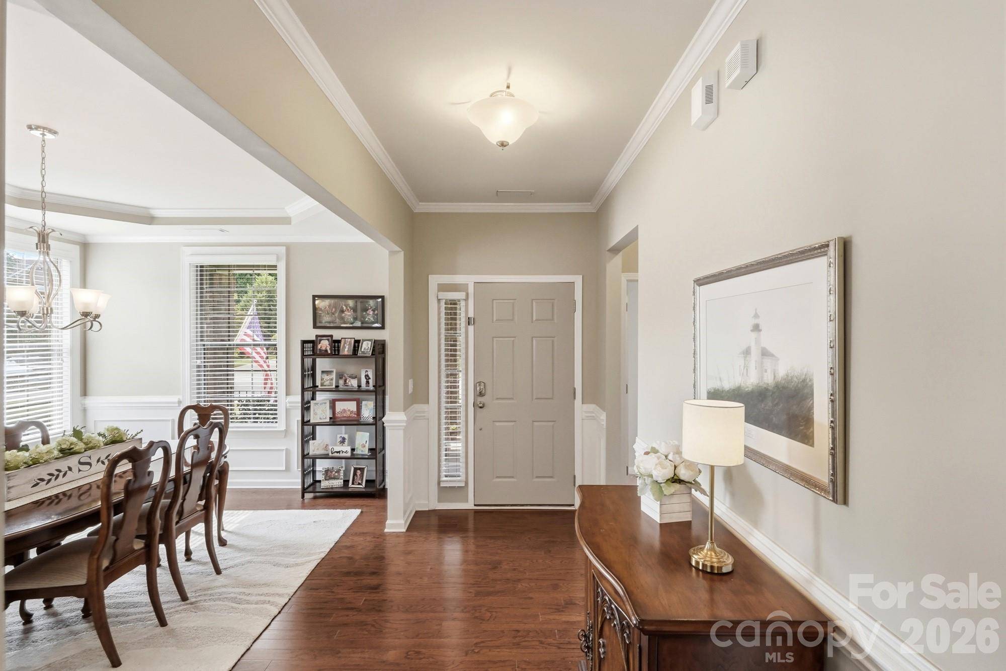 15000 Kinnegal LN, Charlotte, NC 28278