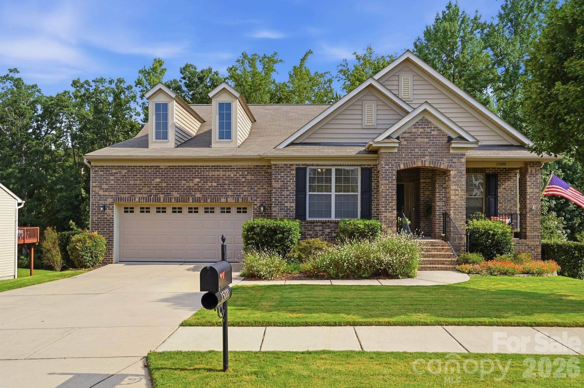 15000 Kinnegal LN, Charlotte, NC 28278