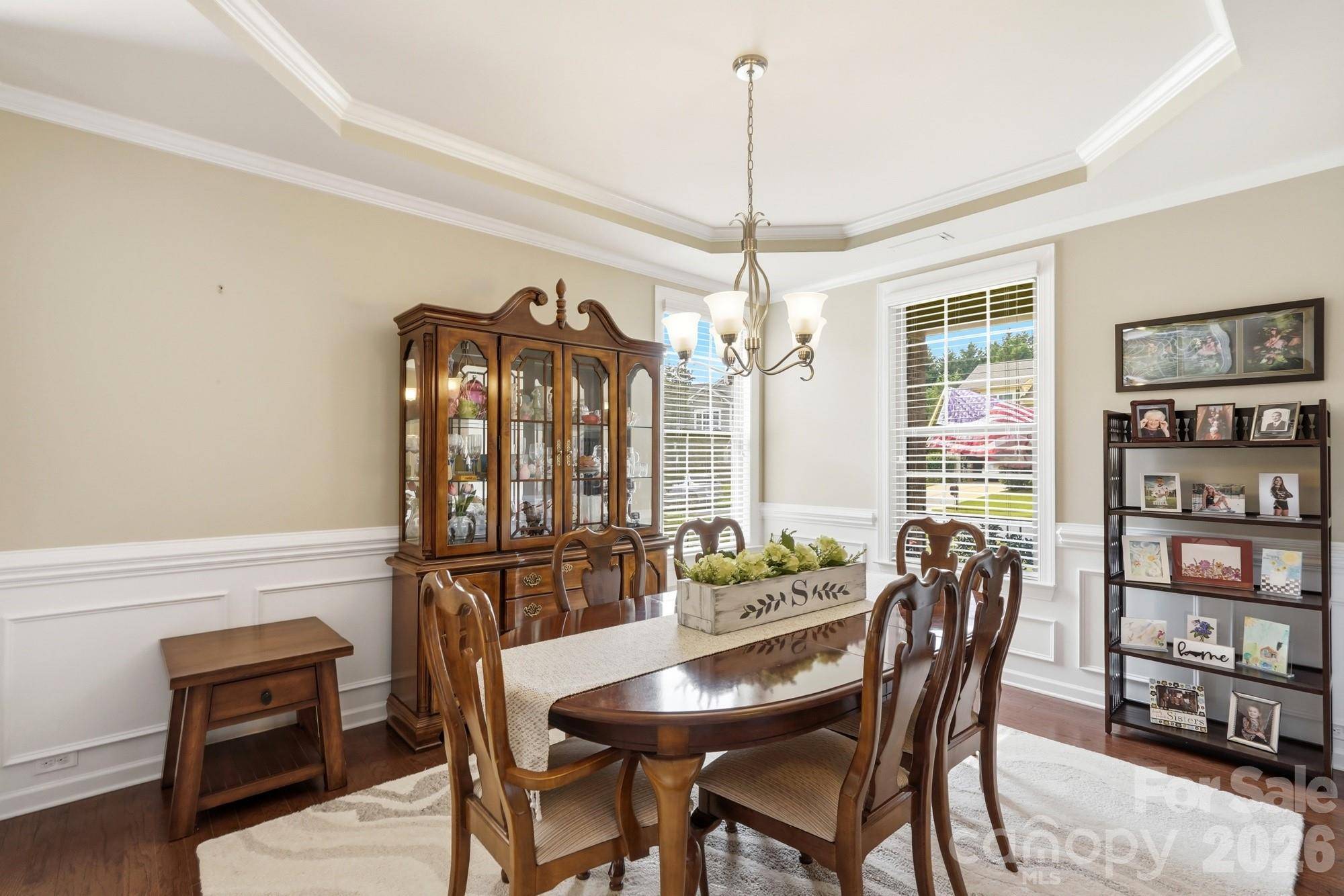 15000 Kinnegal LN, Charlotte, NC 28278