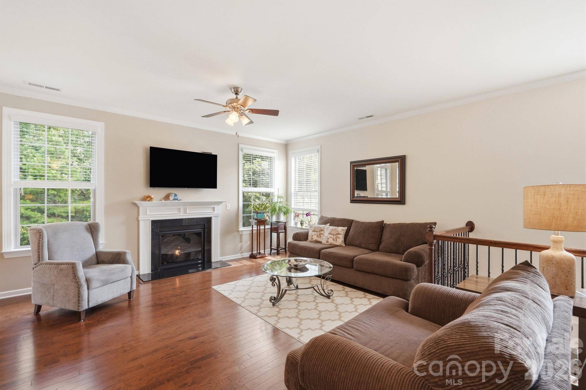 15000 Kinnegal LN, Charlotte, NC 28278