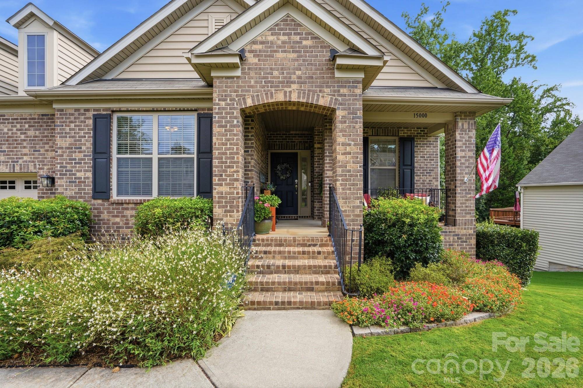 15000 Kinnegal LN, Charlotte, NC 28278