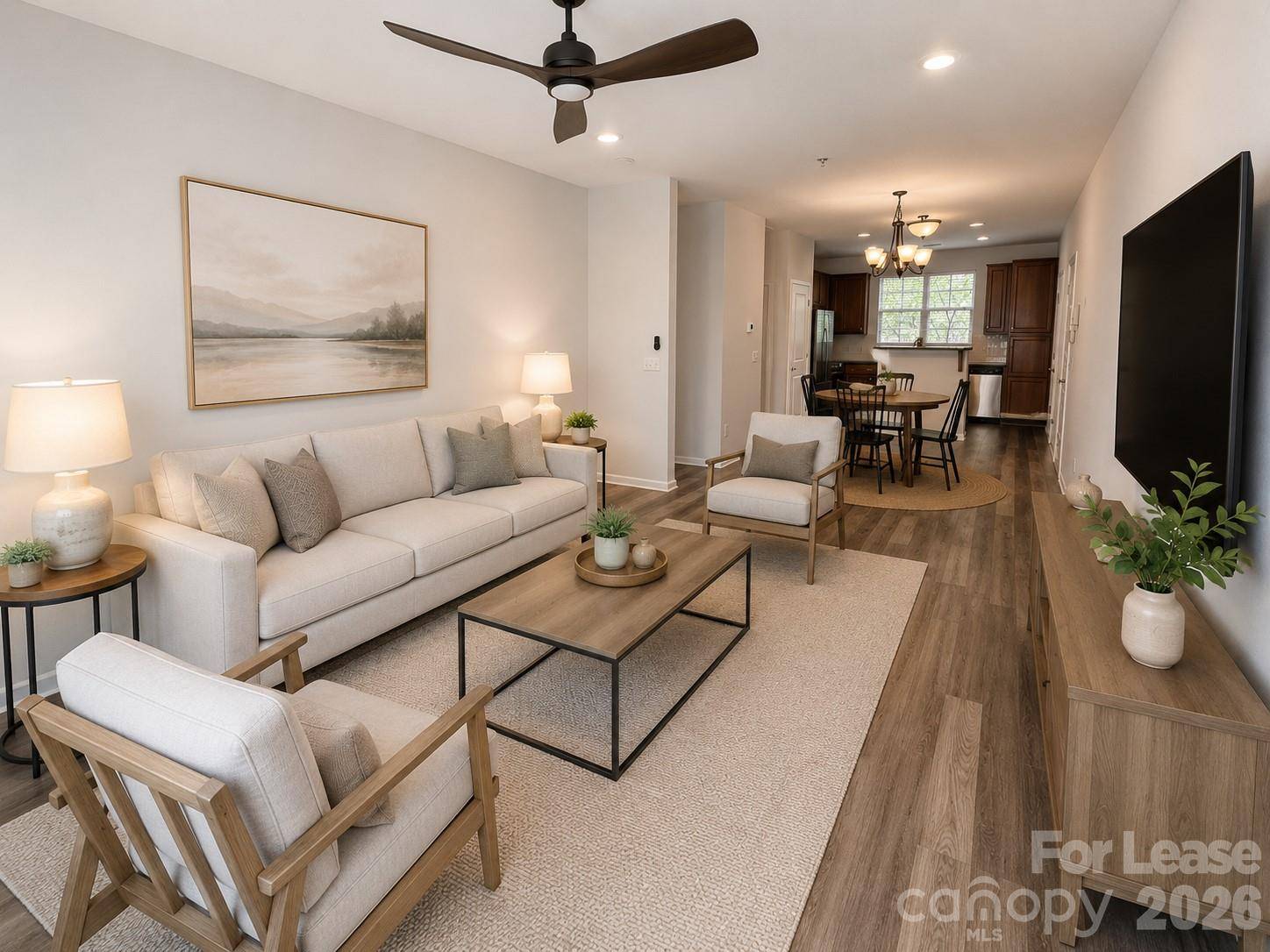 1600 Walnut View DR, Charlotte, NC 28208