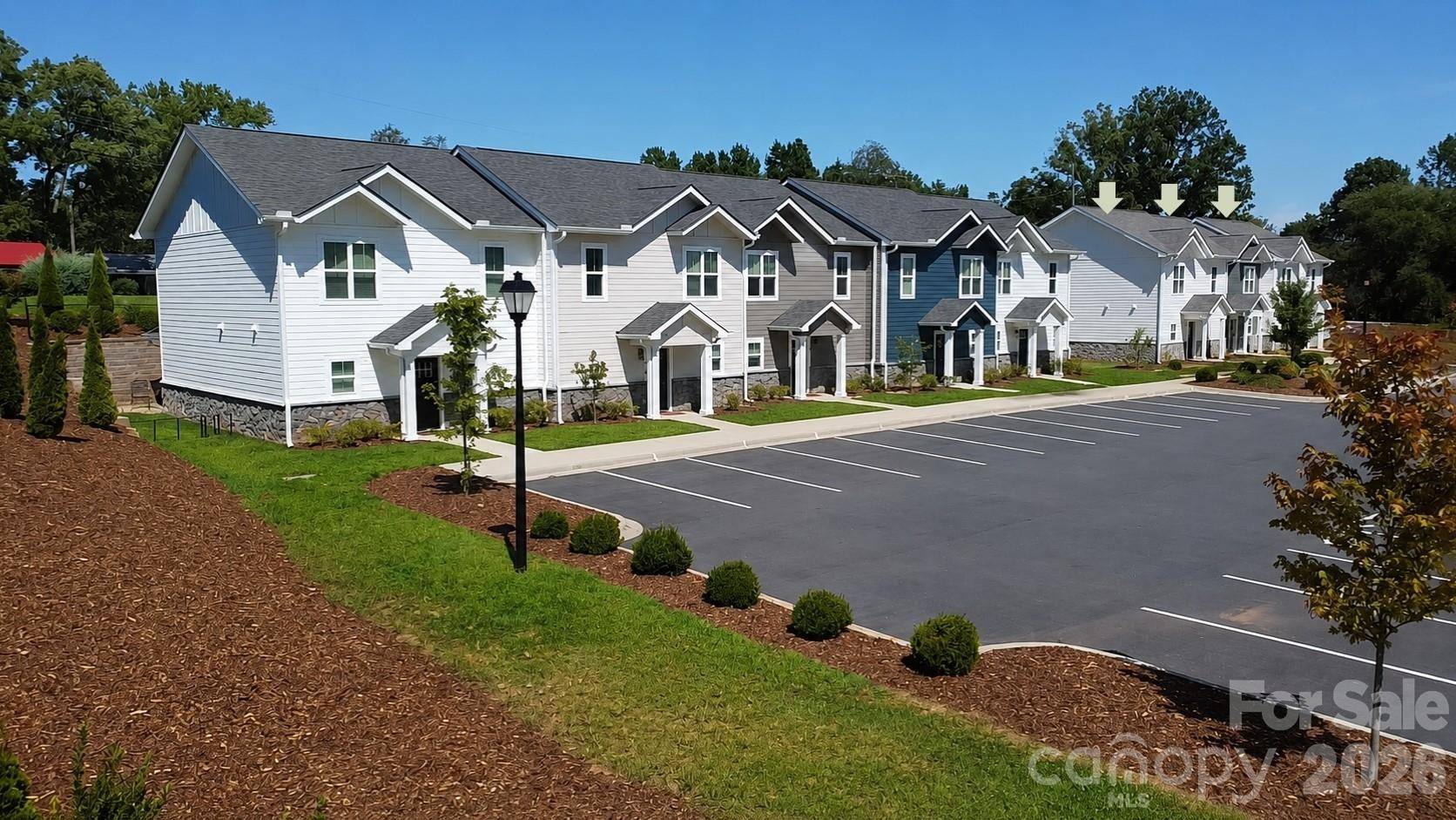 189 Beacon AVE, Morganton, NC 28655