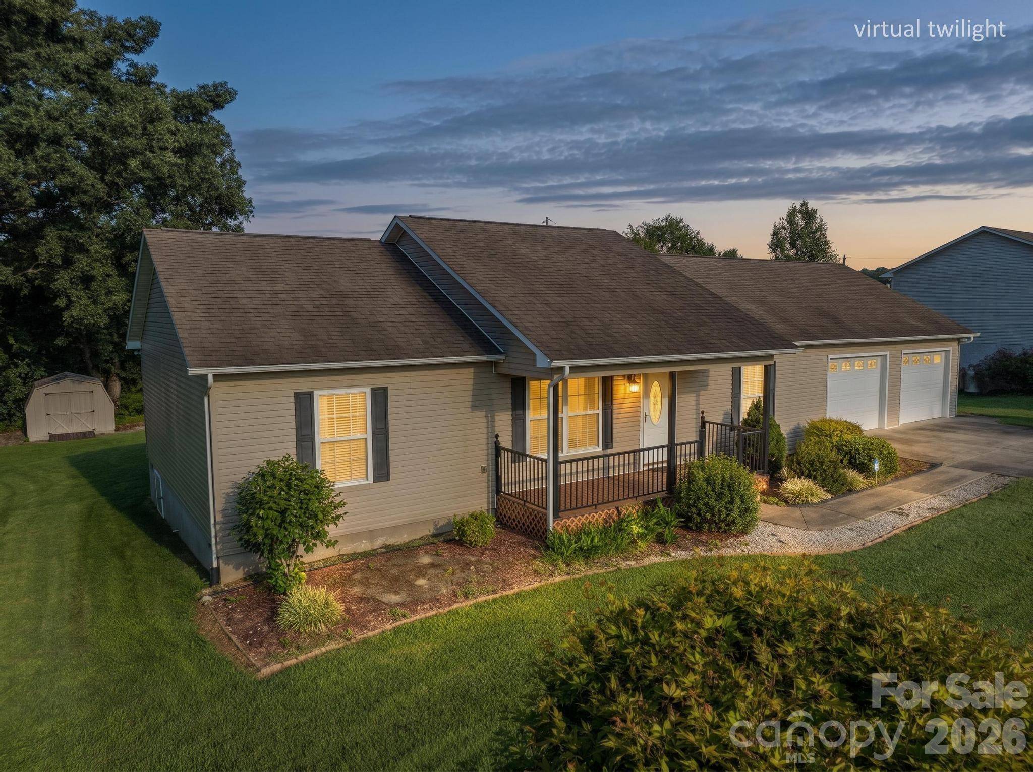 2305 Good Shepard CT, Lenoir, NC 28645