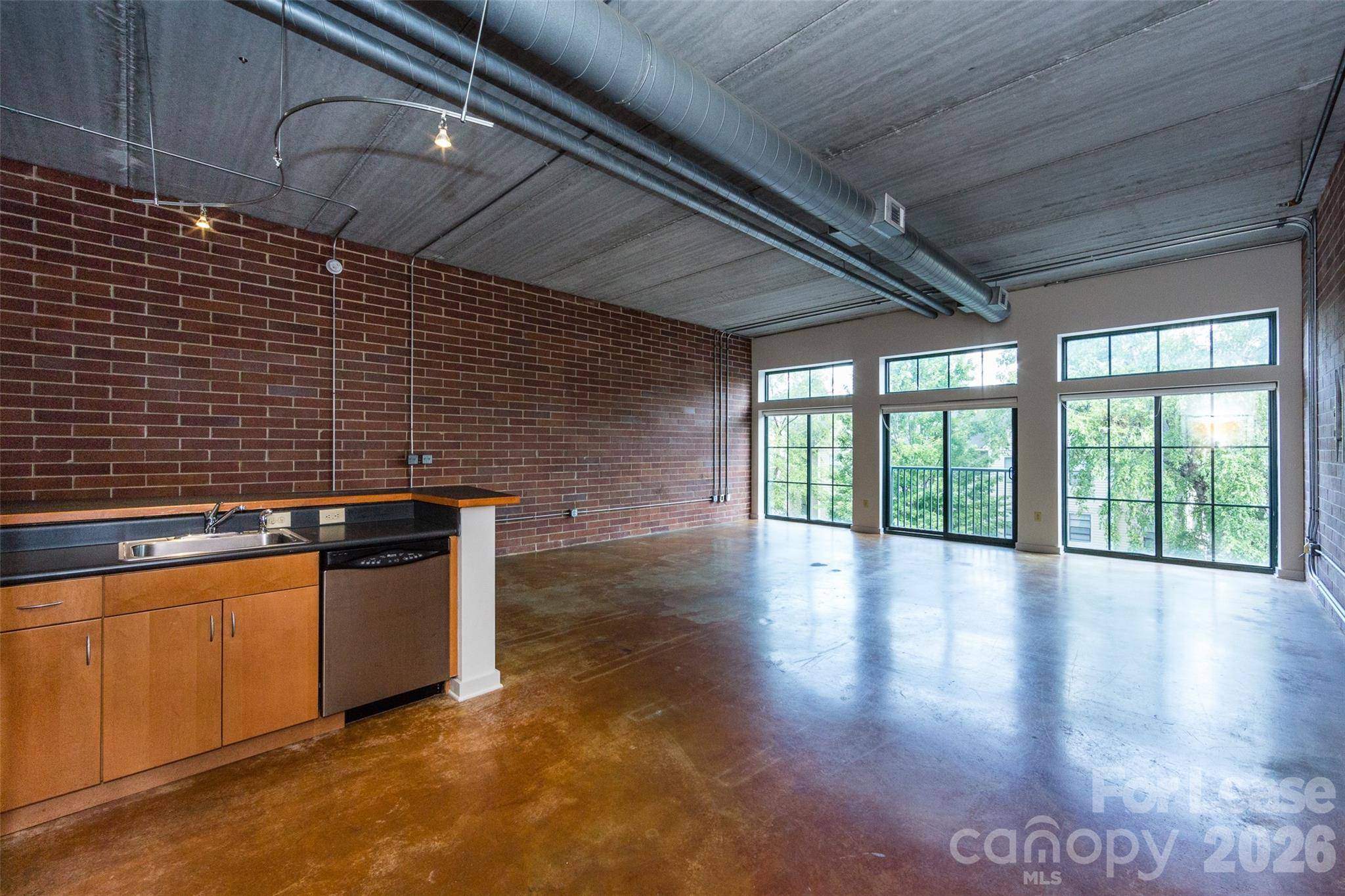 626 N Graham ST #308, Charlotte, NC 28202