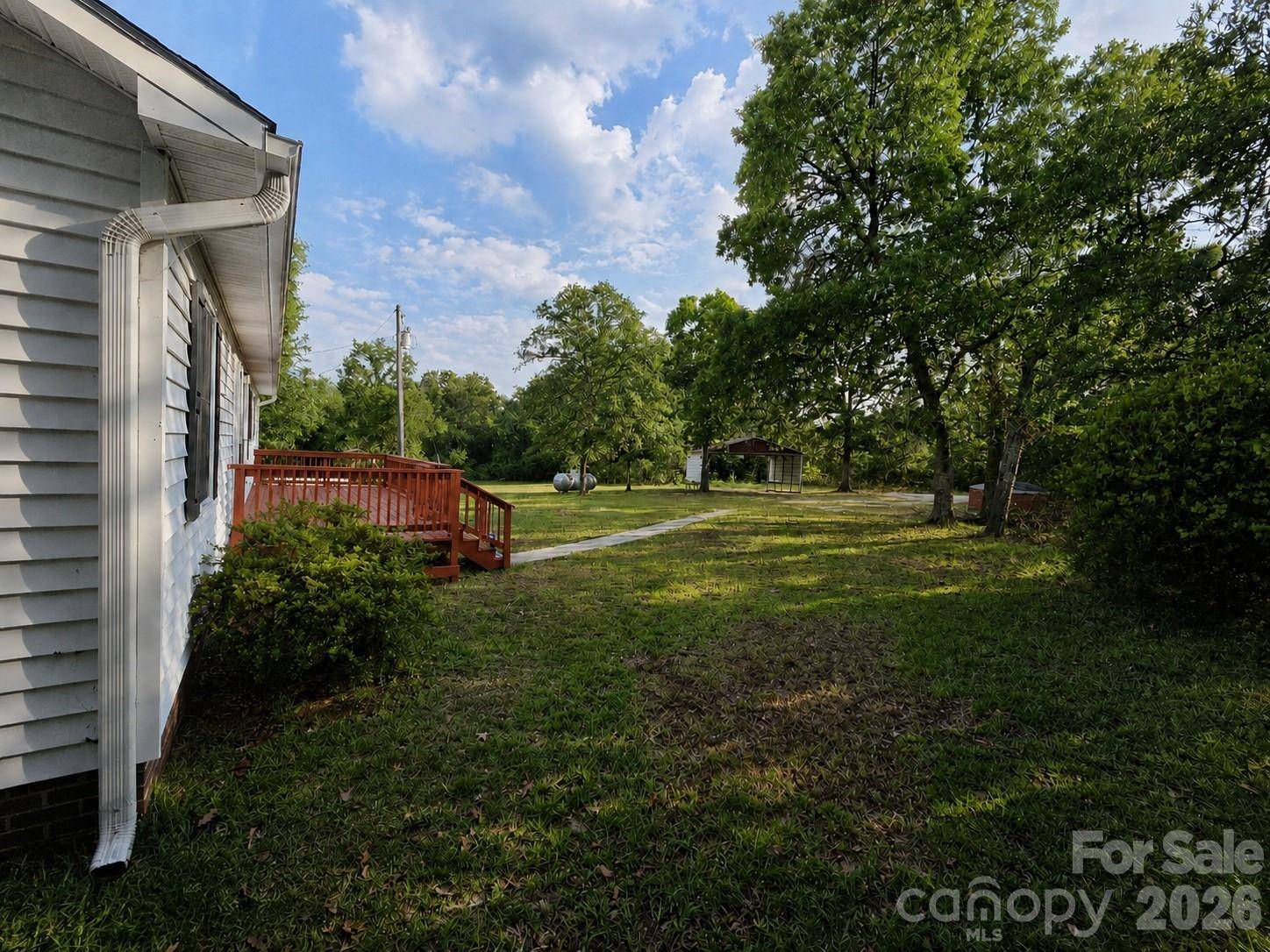 505 Addor RD, Pinebluff, NC 28373