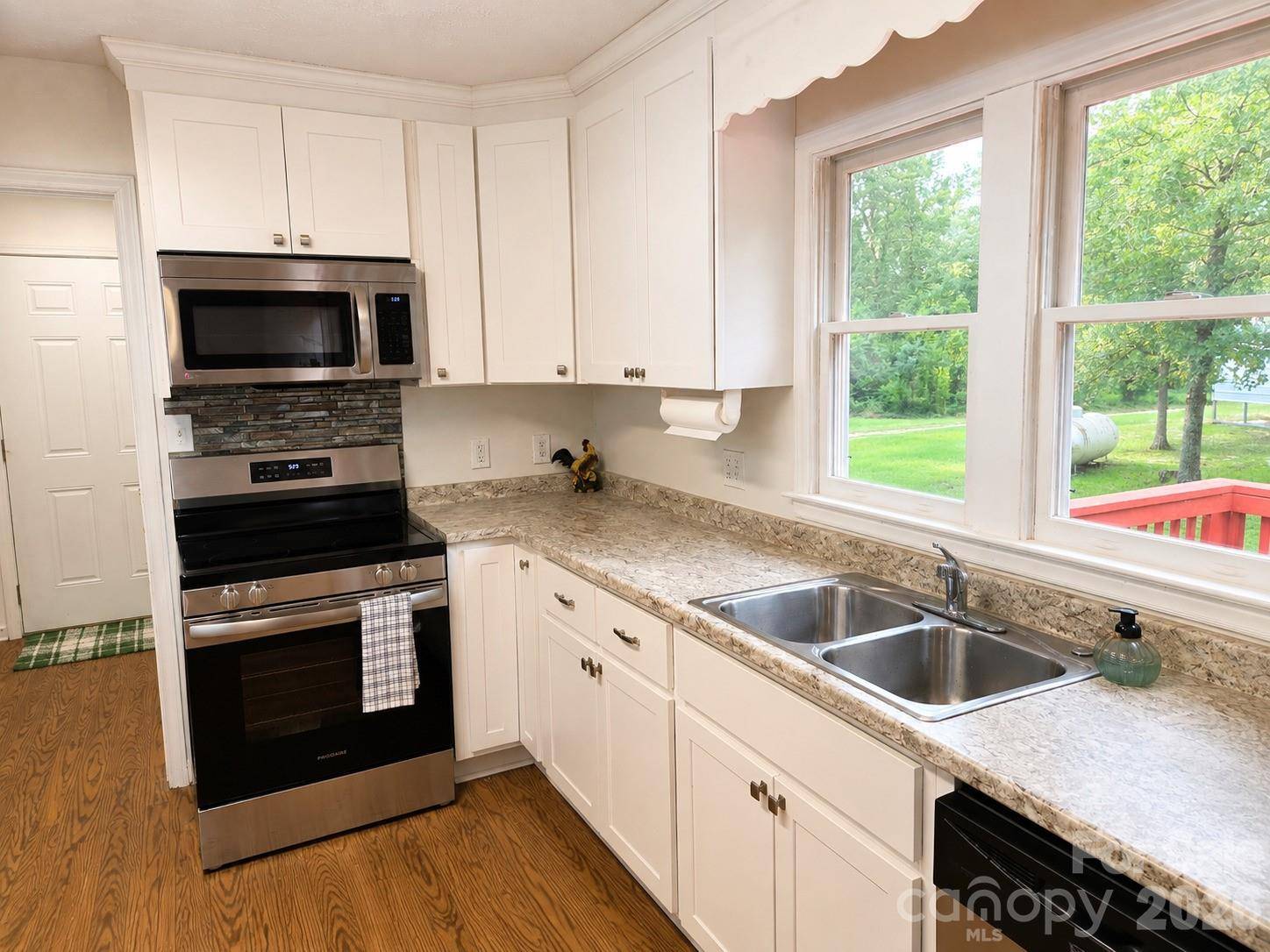 505 Addor RD, Pinebluff, NC 28373