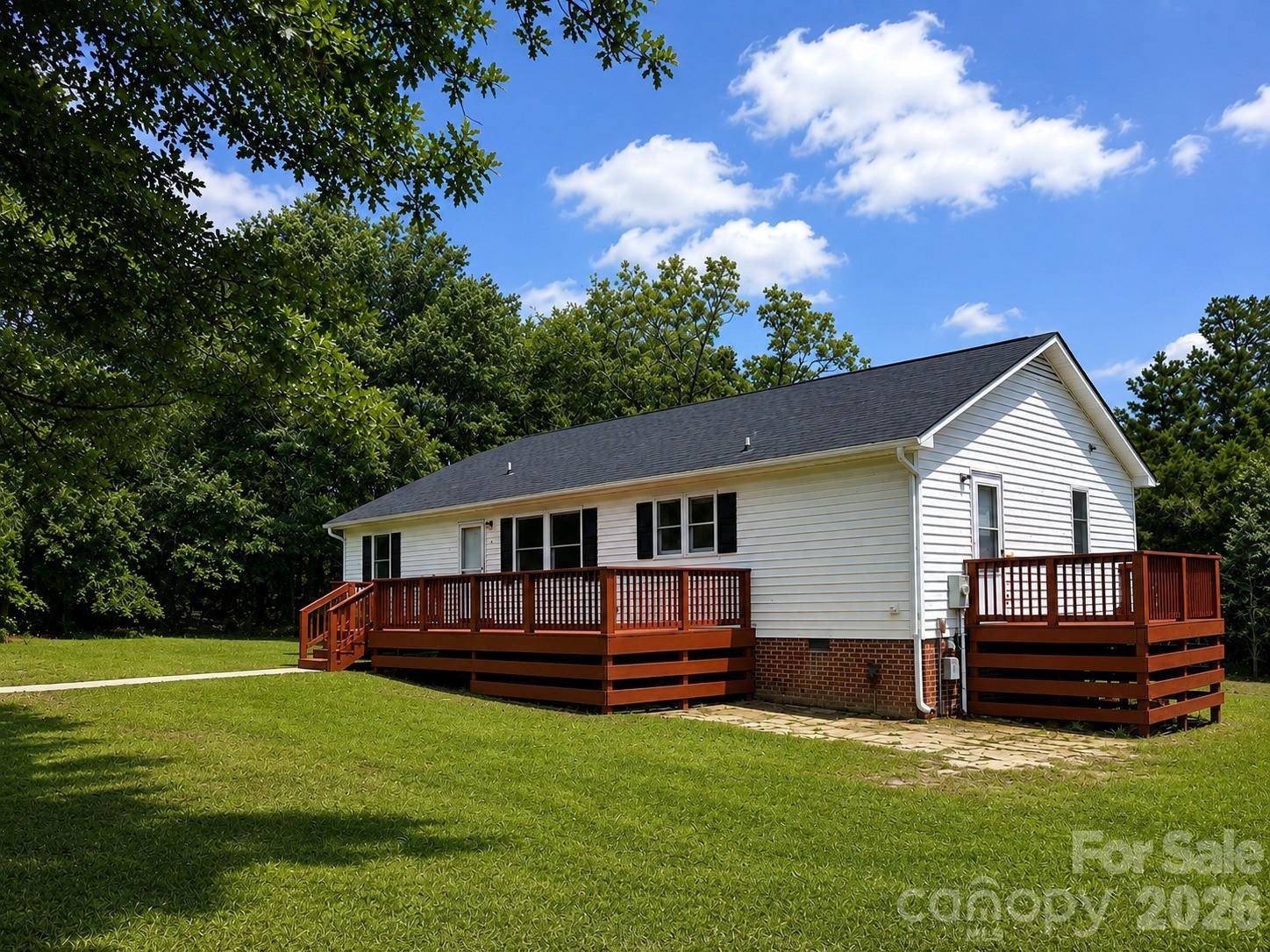 505 Addor RD, Pinebluff, NC 28373