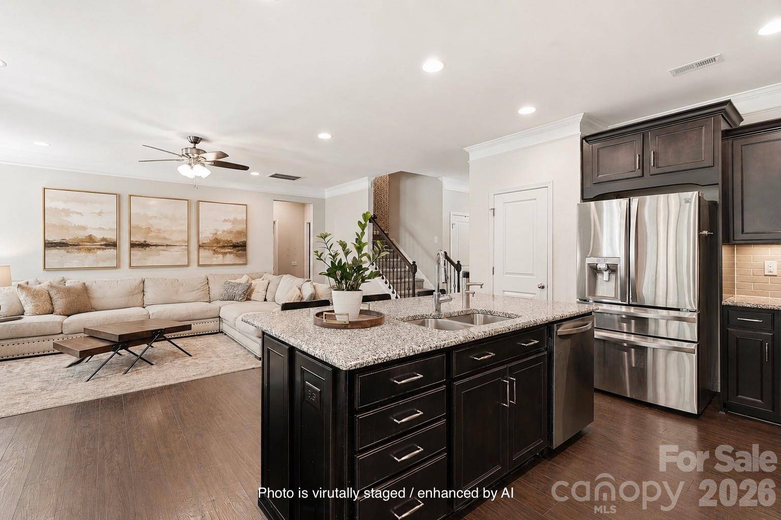 607 Winter Walk LN, Lake Wylie, SC 29710