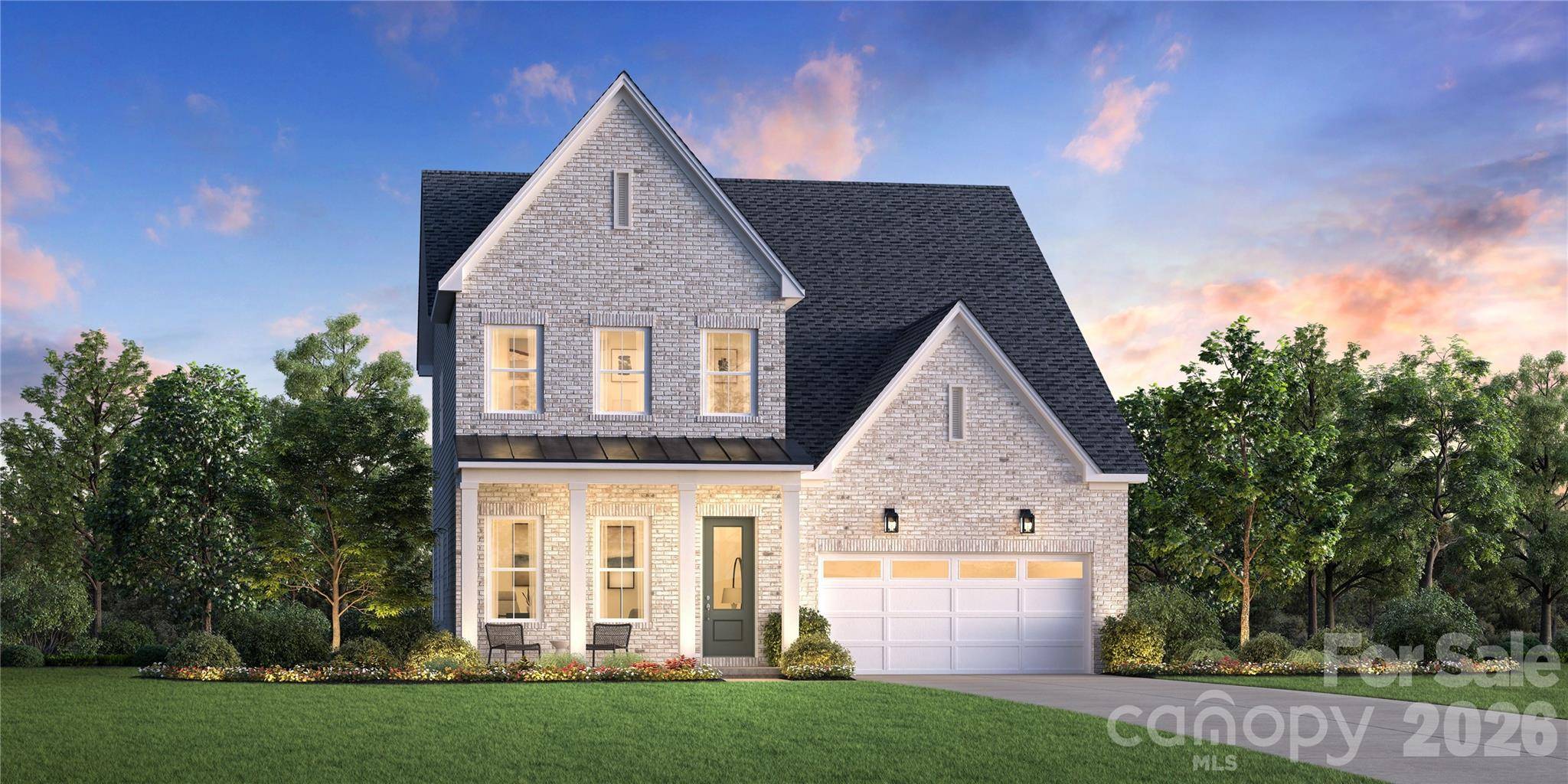 5200 Vernon Ridge RD #49, Huntersville, NC 28078