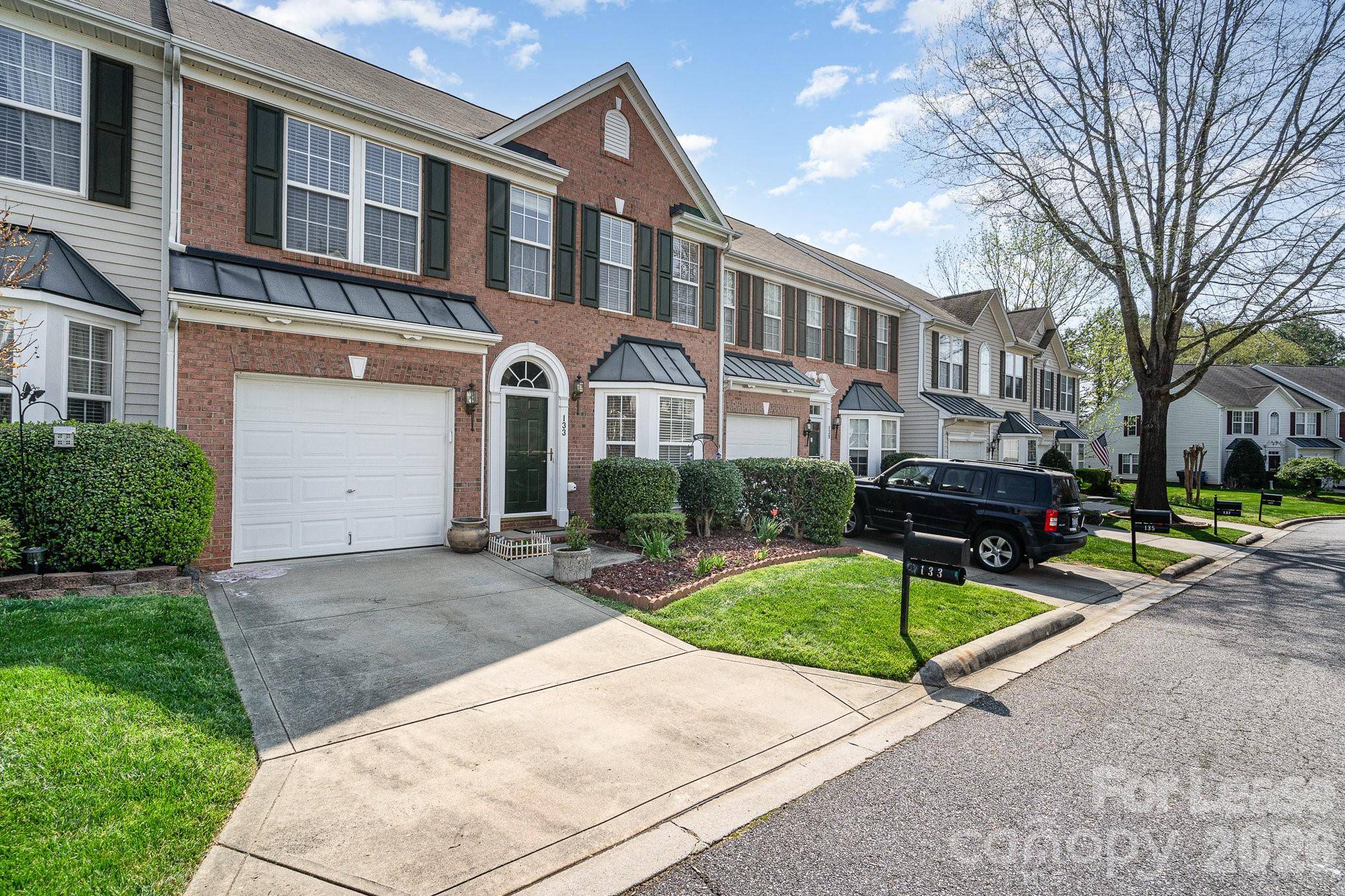133 Kallie LOOP, Mooresville, NC 28117