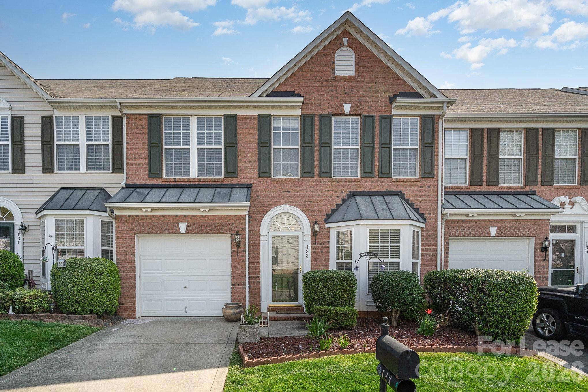133 Kallie LOOP, Mooresville, NC 28117