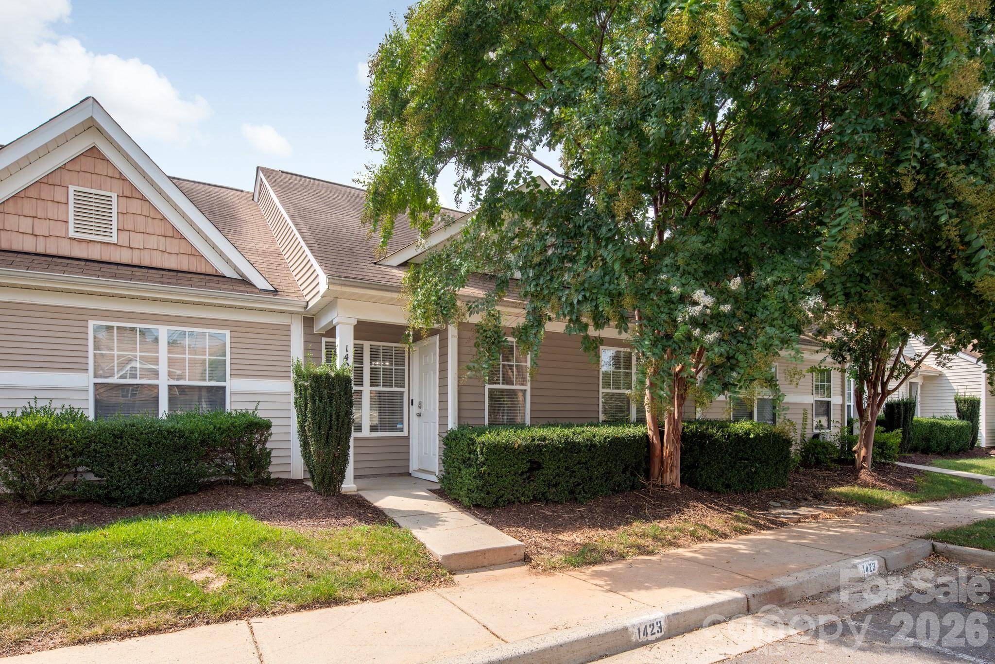 1423 Jasper Ridge DR, Indian Land, SC 29707