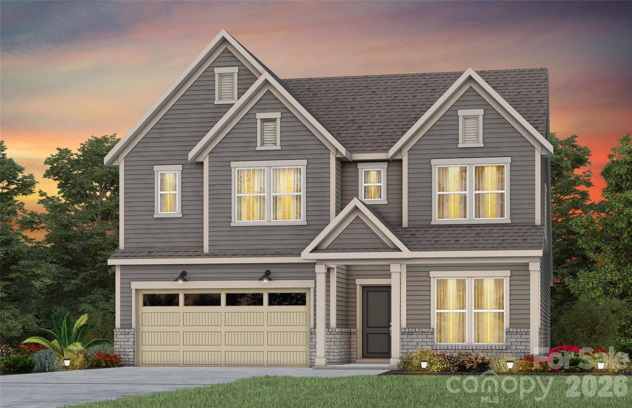 1306 Brendan WAY #20, Matthews, NC 28104